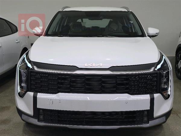 Kia Sportage 2026 for sale in Iraq - Baghdad